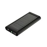 Golf Sun Spot Universal Golf Solar Charger for GPS, Cell Phone, MP3, USB Devices, etc. - ユニバーサル  ソーラーパネル GPS 携帯電話用 MP3 など 電池充電器