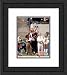 Framed T.J. Houshmandzadeh Cincinnati Bengals Photograph