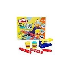 Play-Doh Fun Factory