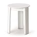 gedy Trio Stool: ●シンプルで飽きのこないデザインが人気のイタリアのgedy<br> ●用途に合わせて使える軽量のスツール。コンパクトなサイズは軽作業をする時や、座面は小台としても利用可能<br> ●脚は取り外し可能なノックダウン式...
