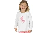 Kidlooks Horse Applique Swing Top