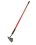 Warren Hoe for Landscaping and Gardening- Fiberglass Handle- Made in America