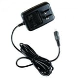 BlackBerry Folding Blade Micro USB Travel Charger
