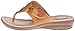 Clarks Women's Reid Ricki Wedge Sandal