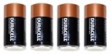 Duracell® Coppertop® Alkaline Batteries