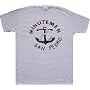 MINUTEMEN - San Pedro - White T-shirt