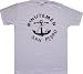 MINUTEMEN - San Pedro - White T-shirt