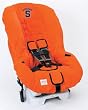 Britax Marathon Convertible Car Seat - Syracuse University Orange