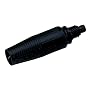 Jet-fan nozzle for Aquatak 100/100 Plus