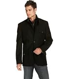Marc Ecko - Marc Ecko Cut & Sew Conversion Jacket with Zip Out Lining