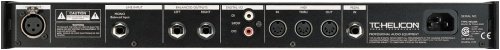 TC-Helicon VoiceWorks Plus Vocal Effects Processors