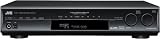 JVC RX-D212B 7.1-Channel XM-Ready Home Theater Receiver with USB PC Link, Black