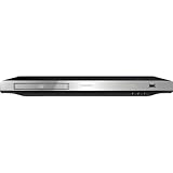 Philips BDP5406/F7 3D Blu-ray Disc Player with Built-In Wi-Fi
