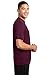 Sport-Tek Men's PosiCharge Competitor Tee L Maroon