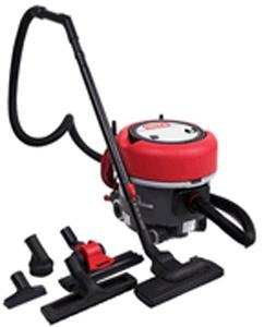 Commercial Canister Vacuum