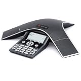 31UAGOaCeUL. SL160  Polycom SoundStation IP 7000   VoIP conferencing system   SIP