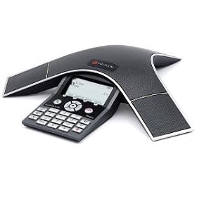 Polycom SoundStation IP 7000 PoE Only by 