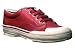 Propet Womens City Walker Leather Red Walking