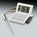 Maverick Two-In-One Dual Sensor Oven and Roasting Digital Thermometer With Timer