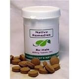 Body And Physical Health Rx-Hale (60 Caps) For Nicotine Withdrawal To Stop Smoking
