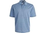 PGA Tour Horizontal Dotted Lines Polo