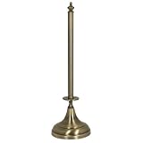 Traditional Table Top Paper Towel Holder - Polished Nickel By Allied Brass