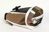 Camouflage EXPANDABLE BAG W/ QUICK RELEASE MOUNT - Medium