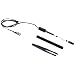 Hanna Instruments HI61101 Combination Ammonia Electrode with BNC Connector, 1m Cable