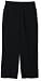 Calvin Klein Boys 8-20 Husky Bi-Stretch Flat Front Pant
