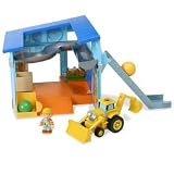 Bob the Builder - Electronic Sounds Load & Play Factory by Learning Curve
