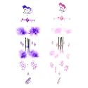 WindsorTech - Fluffy Butterfly Chime