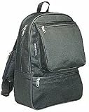 KLICKFIX Freepack City noir sac Sac &agrave; dos