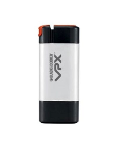 Black & Decker VPX0111 7-Volt VPX Battery Pack