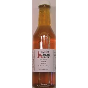 Apple Syrup