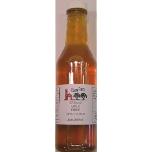 Apple Syrup