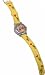 Adorable Pooh Kids Watch with Gift Box - Choose Your Band Color. (Yellow)