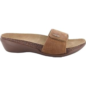 Buy Bandals Ladies Classic Casual Base Sandals by Bandals