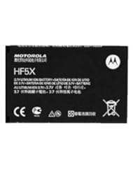 New Motorola HF5X for Photon 4G MB855 MB525 Defy Droid 3 XT862 MB520 Bravo