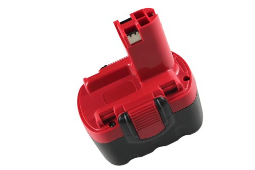  PowerSmart [22 Wh,14.4V,1500mAh] Replacement Cordless Drill Battery for UK BOSCH Power TOOL/Driver/Drills/SAW/Hand tool Fit DEWALT PSR 1440 B, PST14.4V, GST14.4V, PSR14.4 