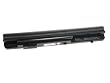 Techno Earth 6600 Laptop Battery fr Gateway W32044L gt-m210 w32066ld