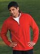Men's Micro Fleece 1/4 Zip Pullover