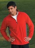 Men's Micro Fleece 1/4 Zip Pullover