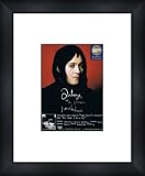 ANTONY AND THE JOHNSONS I am a Bird Now - Mercury - Custom Framed Original Ad