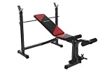 Banc de musculation 601