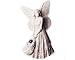 Fairy Of Lost Things Plaque