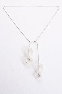 Necklace: Lariat