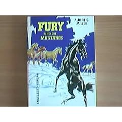 Fury und die Mustangs