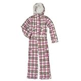 Roxy Radiant Snow Suit - Girls'
