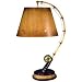 Flying Fish Rod Table Lamp