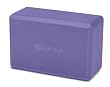 Gaiam Yoga Block - Purple